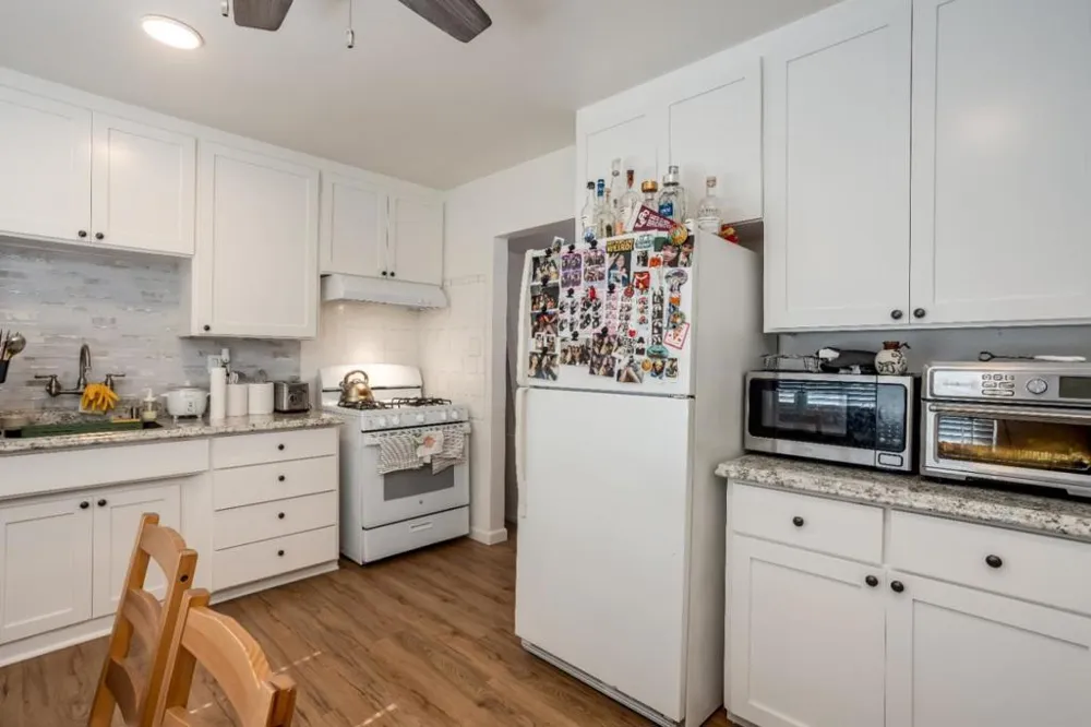 1120 Locust Street San Jose, CA 95110