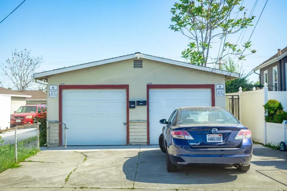 1120 Locust Street San Jose, CA 95110