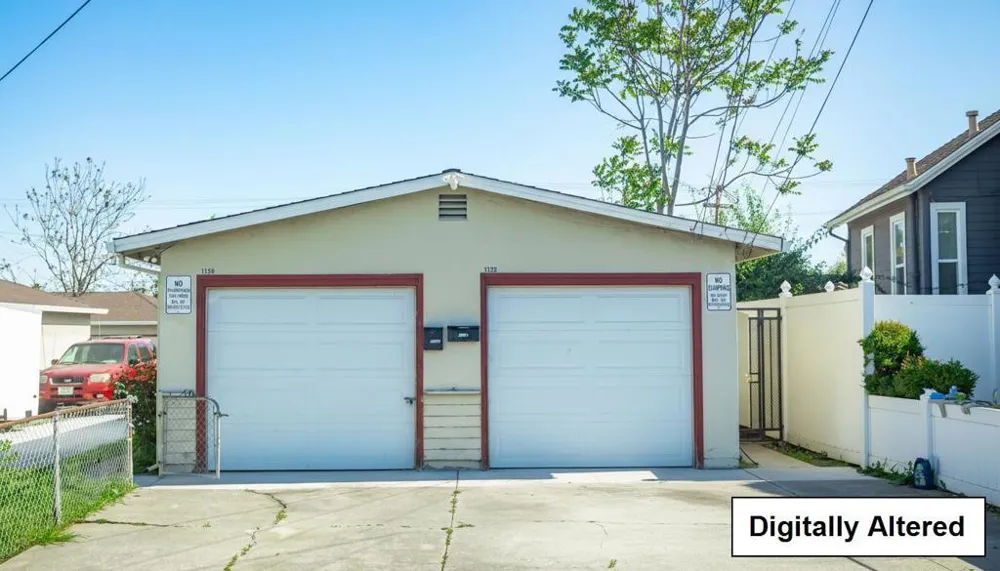 1120 Locust Street San Jose, CA 95110