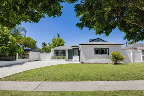 6657 Sylvia Avenue