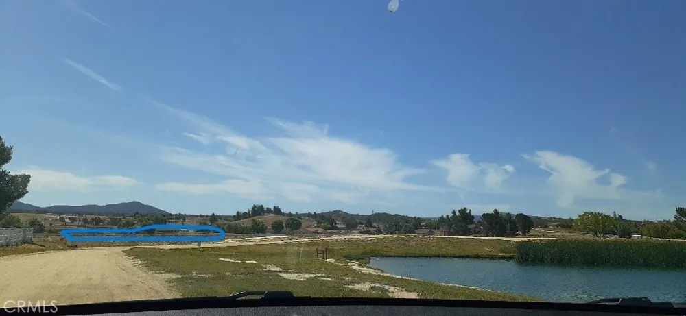 Lakefront Drive Aguanga, CA 92536
