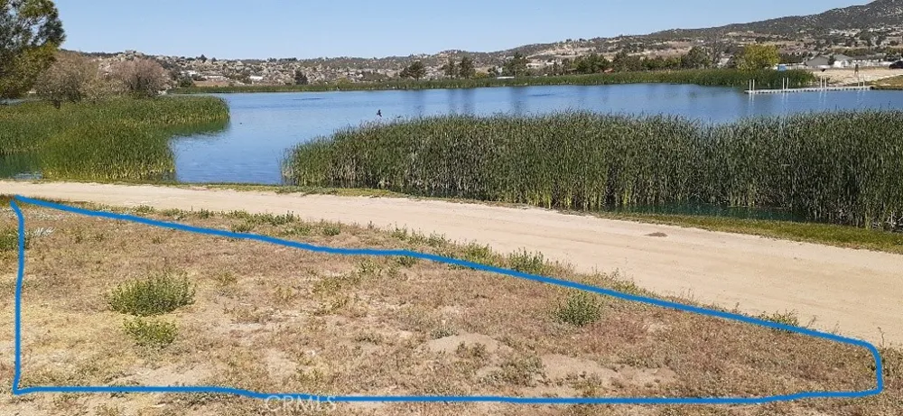 Lakefront Drive Aguanga, CA 92536