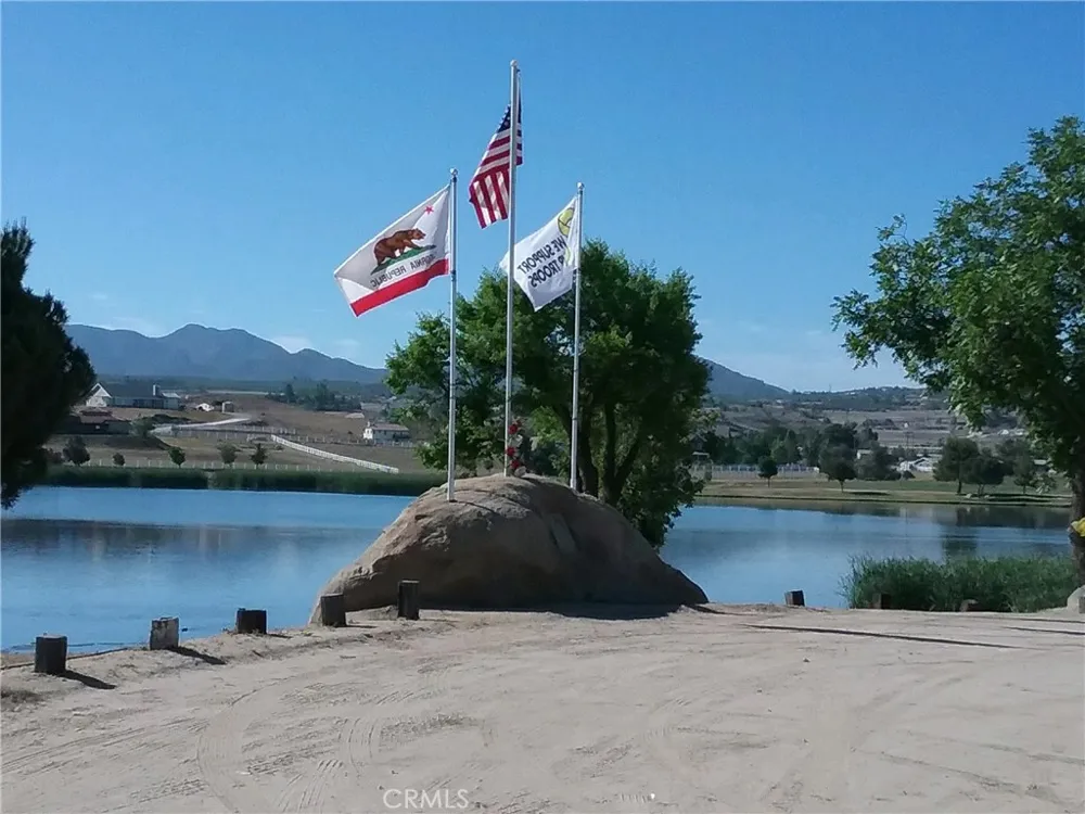 Lakefront Drive Aguanga, CA 92536