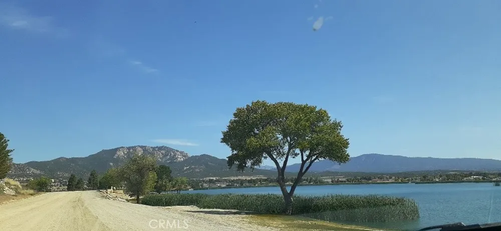 Lakefront Drive Aguanga, CA 92536