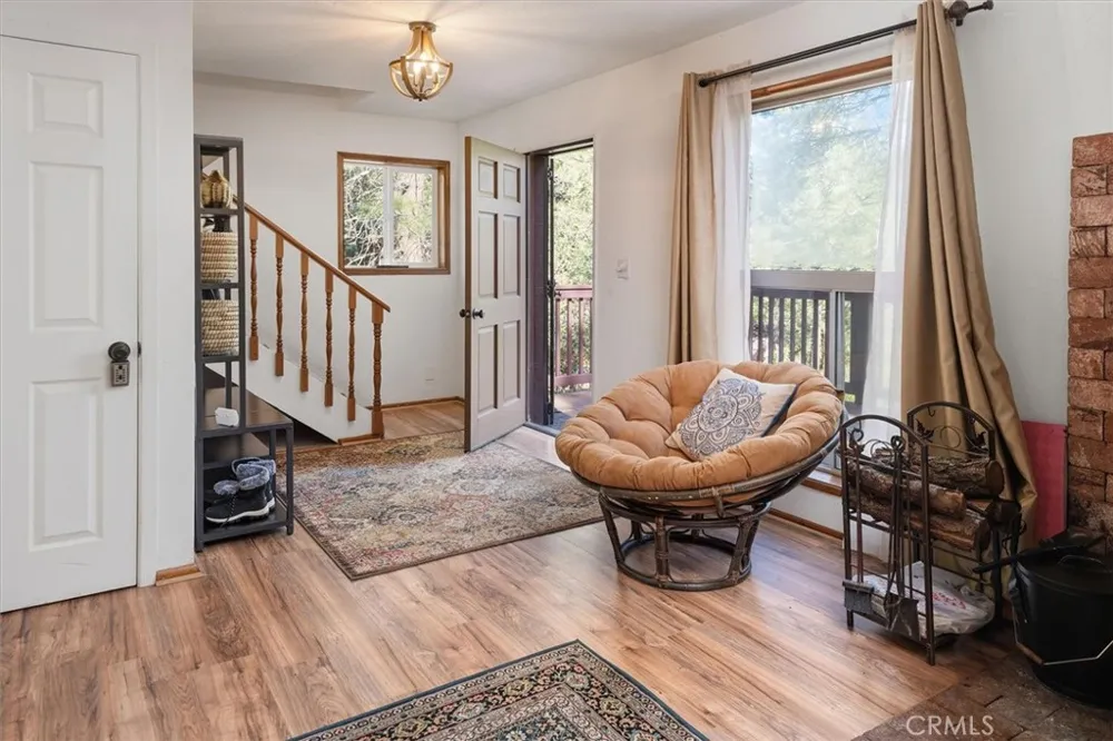 1725 Matterhorn Pine Mountain Club, CA 93222