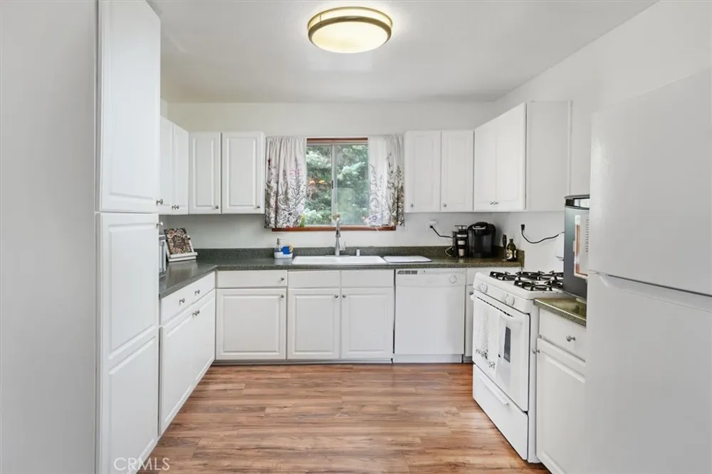 1725 Matterhorn Pine Mountain Club, CA 93222