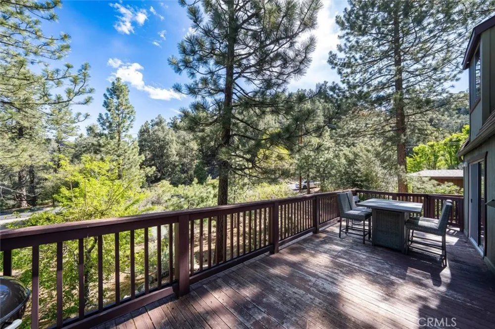 1725 Matterhorn Pine Mountain Club, CA 93222