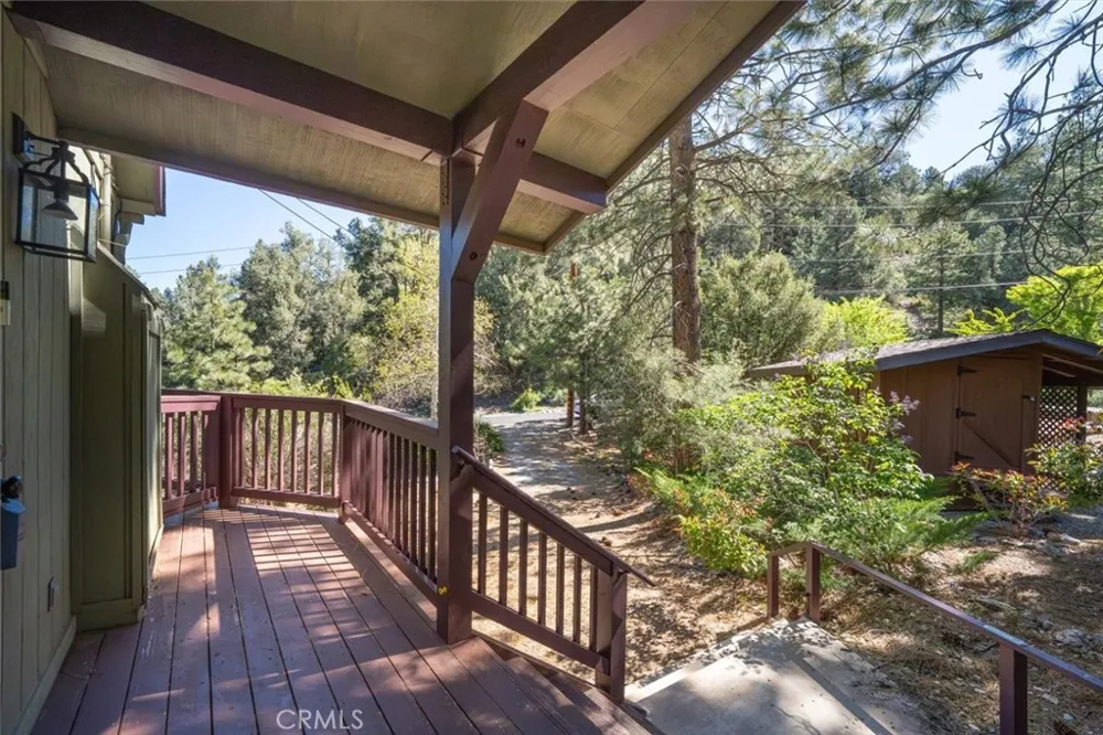 1725 Matterhorn Pine Mountain Club, CA 93222
