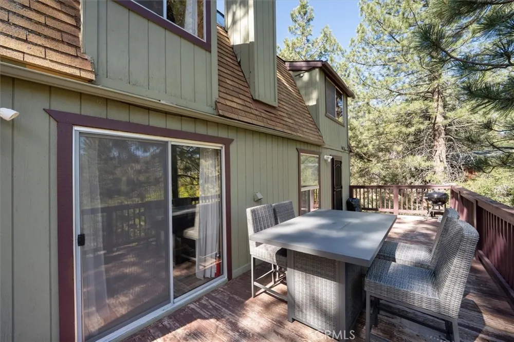 1725 Matterhorn Pine Mountain Club, CA 93222