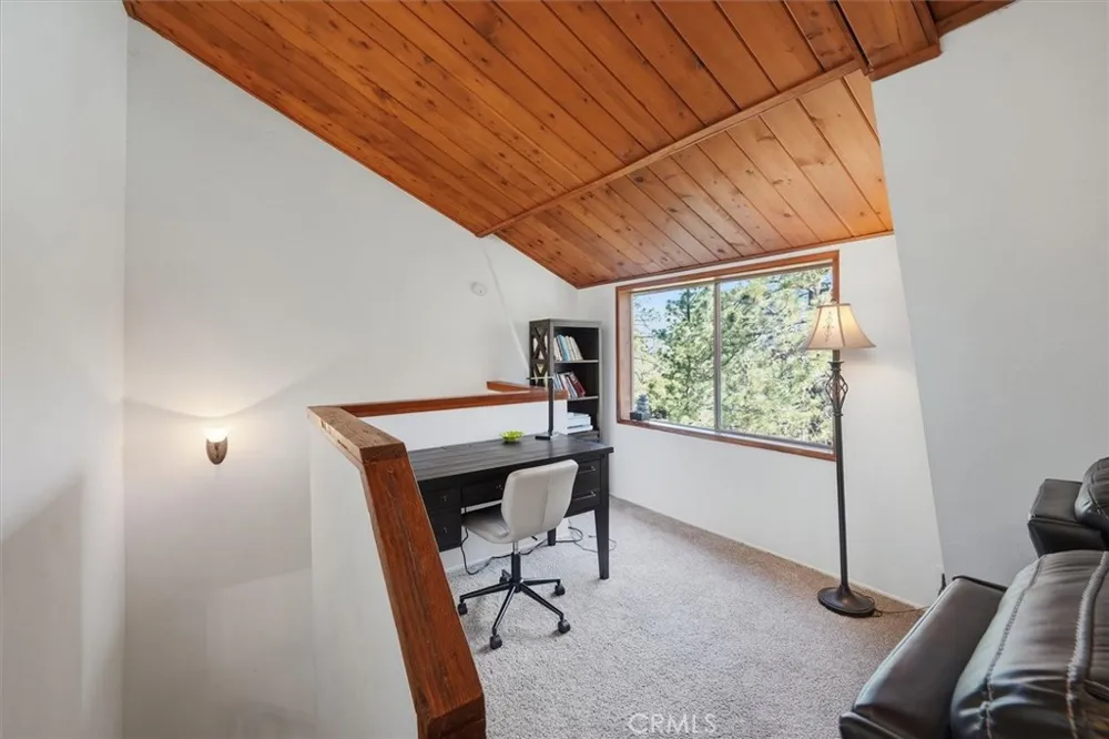 1725 Matterhorn Pine Mountain Club, CA 93222