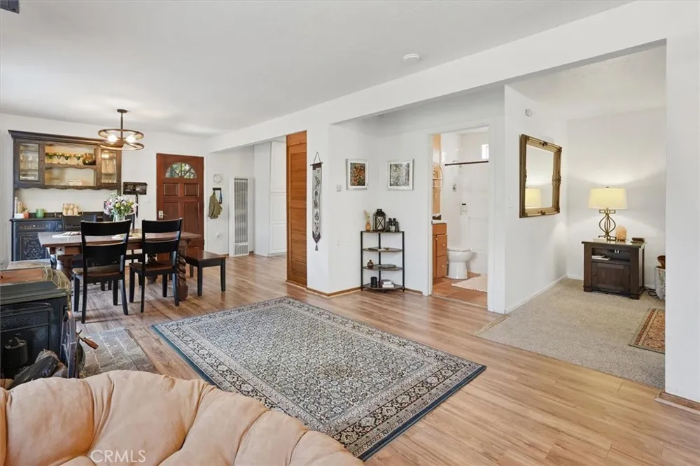 1725 Matterhorn Pine Mountain Club, CA 93222