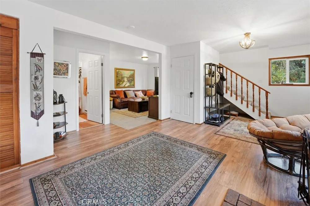 1725 Matterhorn Pine Mountain Club, CA 93222