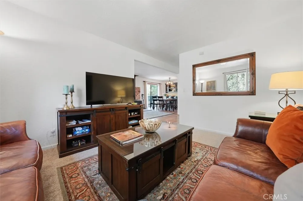 1725 Matterhorn Pine Mountain Club, CA 93222