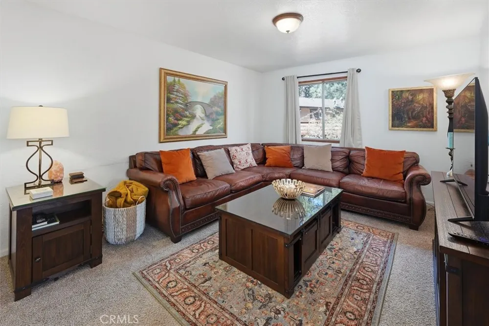 1725 Matterhorn Pine Mountain Club, CA 93222