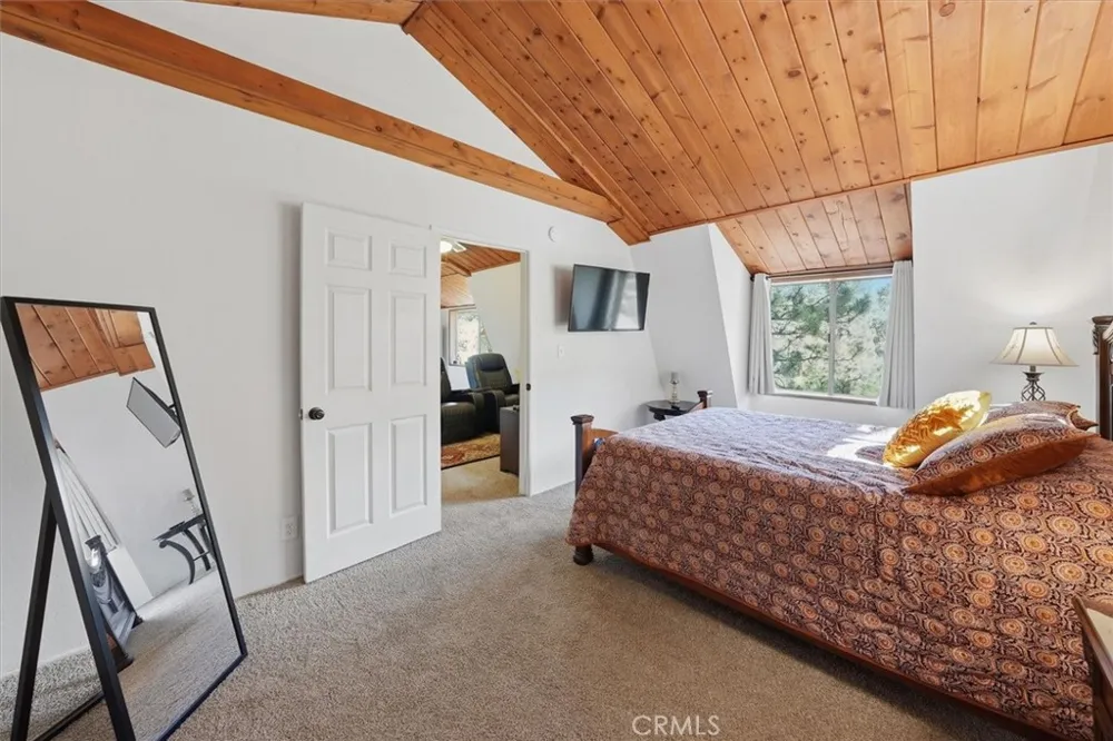 1725 Matterhorn Pine Mountain Club, CA 93222