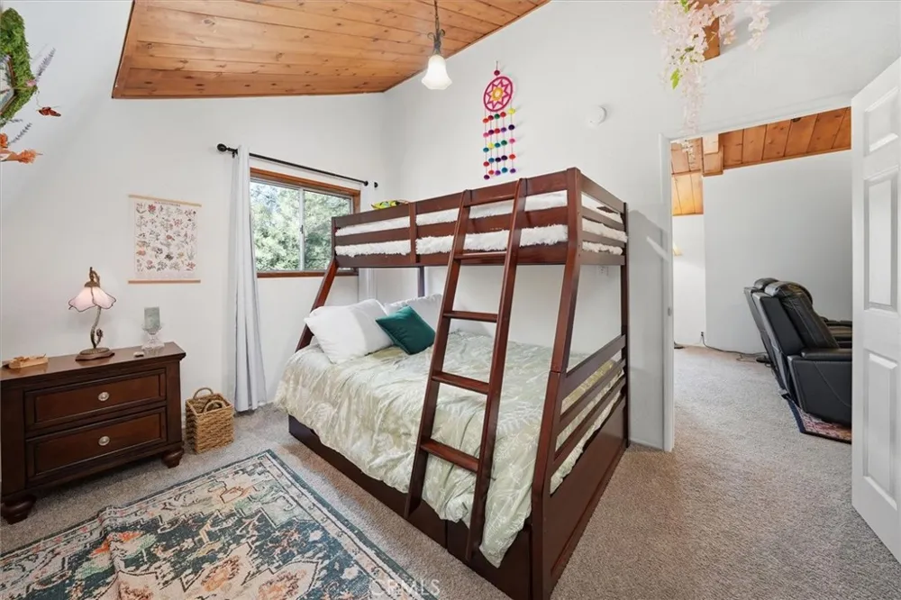1725 Matterhorn Pine Mountain Club, CA 93222