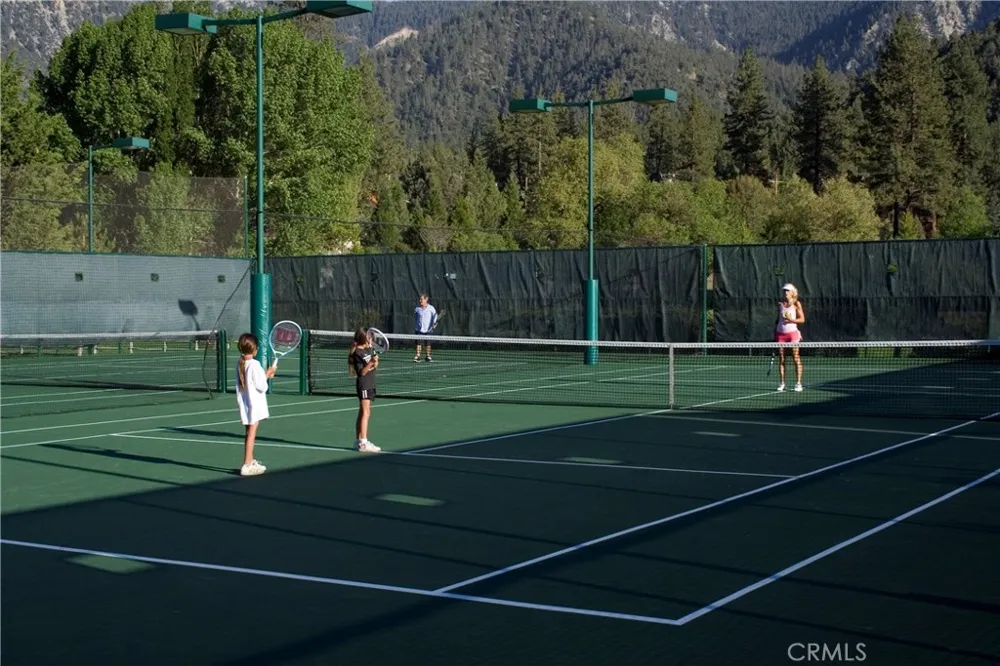 1725 Matterhorn Pine Mountain Club, CA 93222