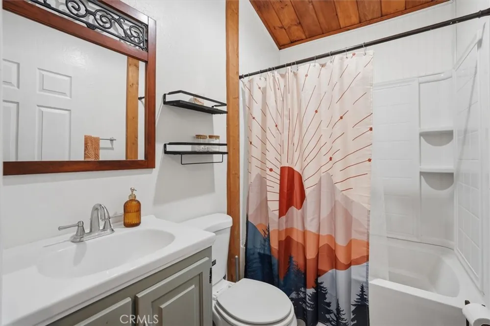 1725 Matterhorn Pine Mountain Club, CA 93222