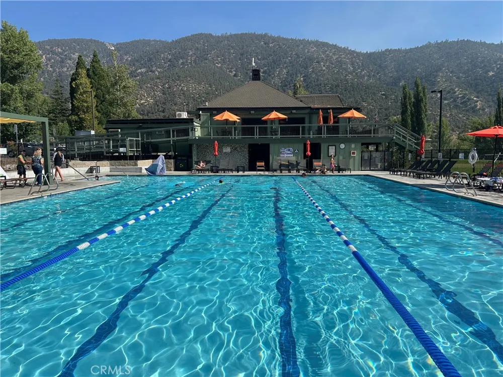 1725 Matterhorn Pine Mountain Club, CA 93222