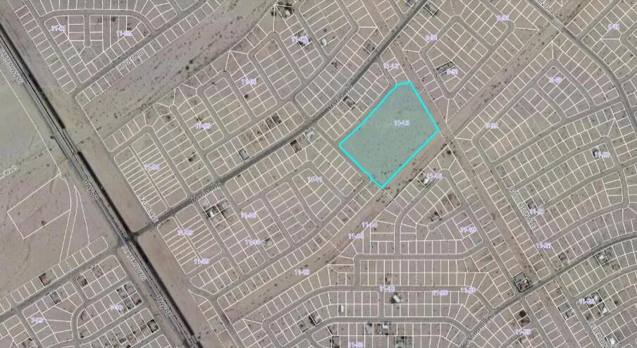 Sea View Avenue Salton City, CA 92274