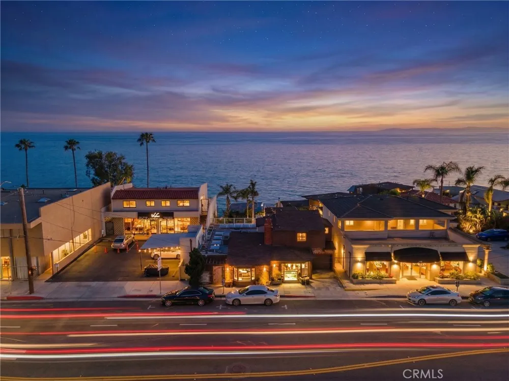 1953 S Coast Laguna Beach, CA 92651