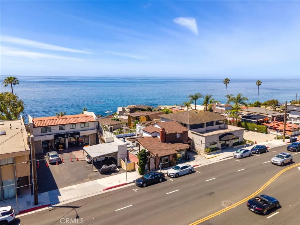 1953 S Coast Laguna Beach, CA 92651