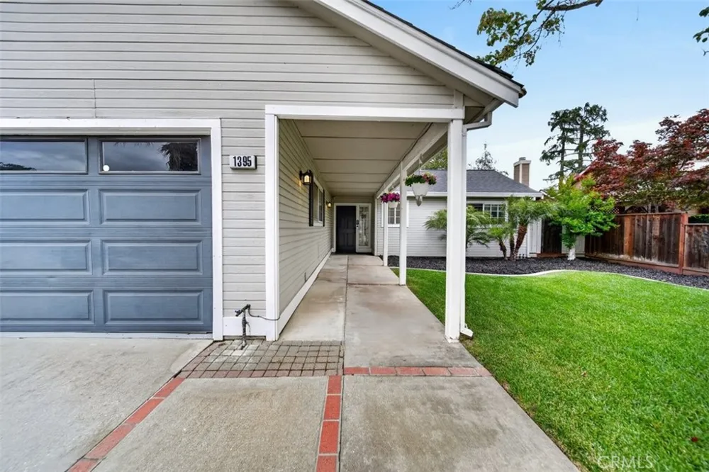 1395 3rd St. Gilroy, CA 95020