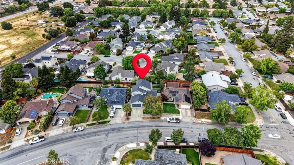 1395 3rd St. Gilroy, CA 95020