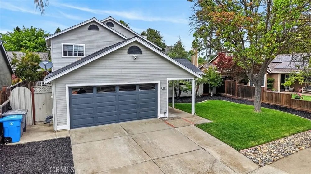 1395 3rd St. Gilroy, CA 95020
