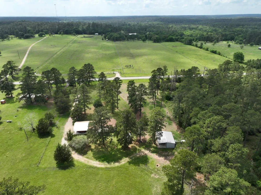 20359 Fm 1791 Road Richards, TX 77873