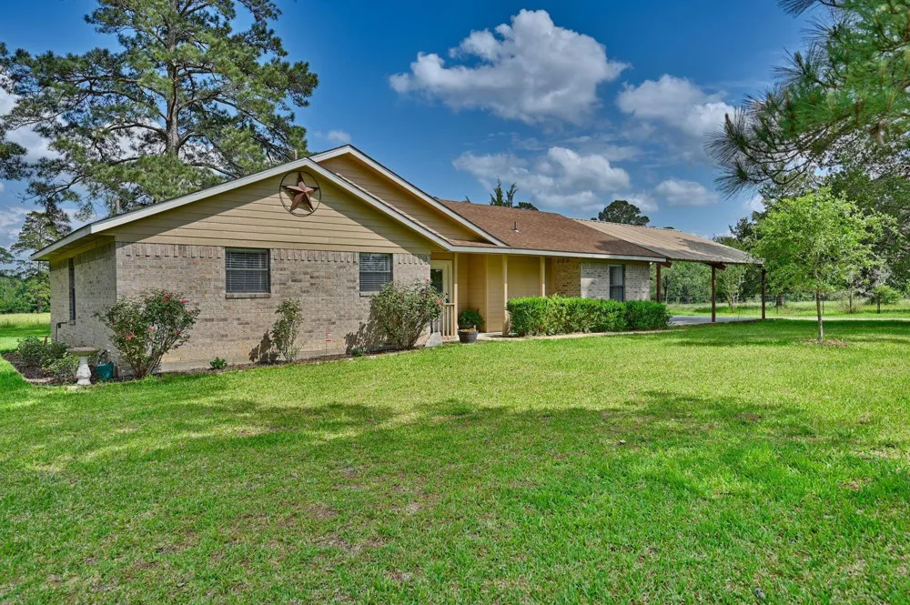 20359 Fm 1791 Road Richards, TX 77873