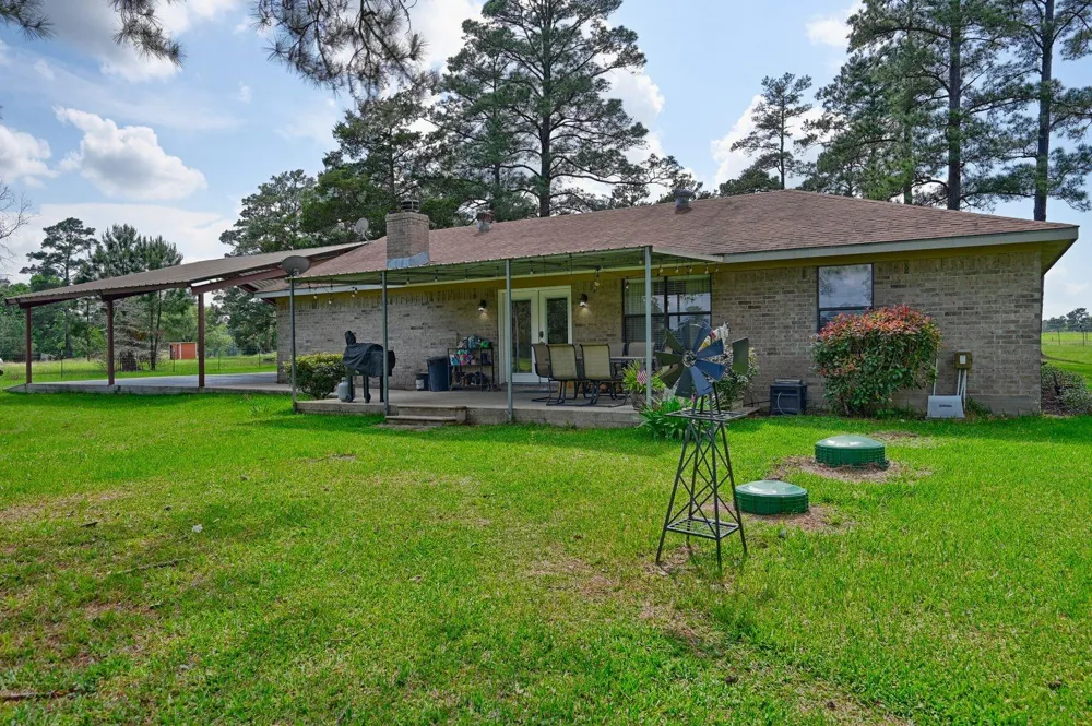 20359 Fm 1791 Road Richards, TX 77873