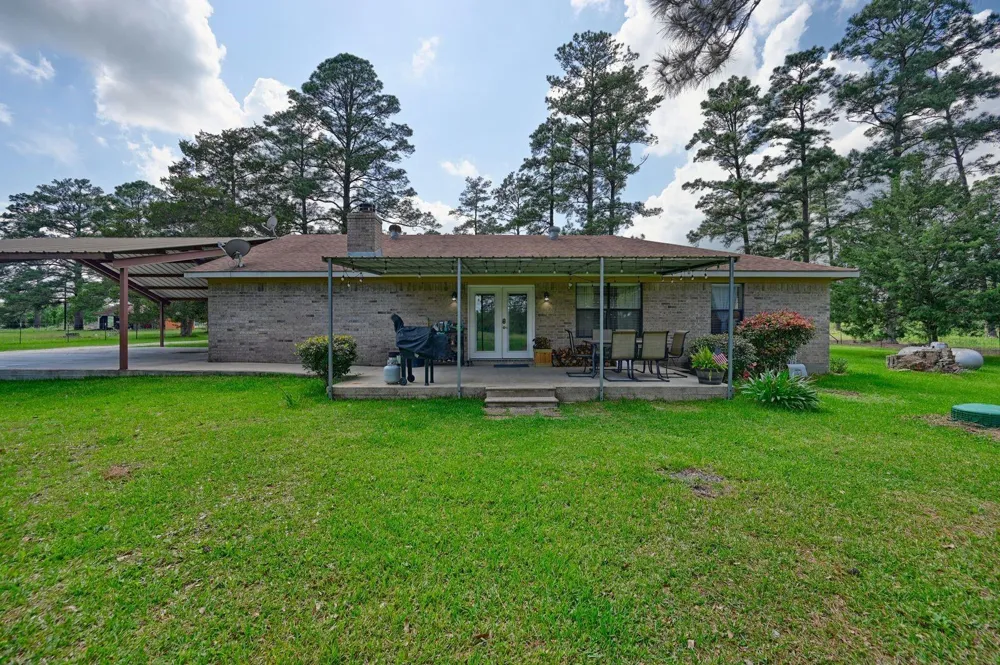 20359 Fm 1791 Road Richards, TX 77873