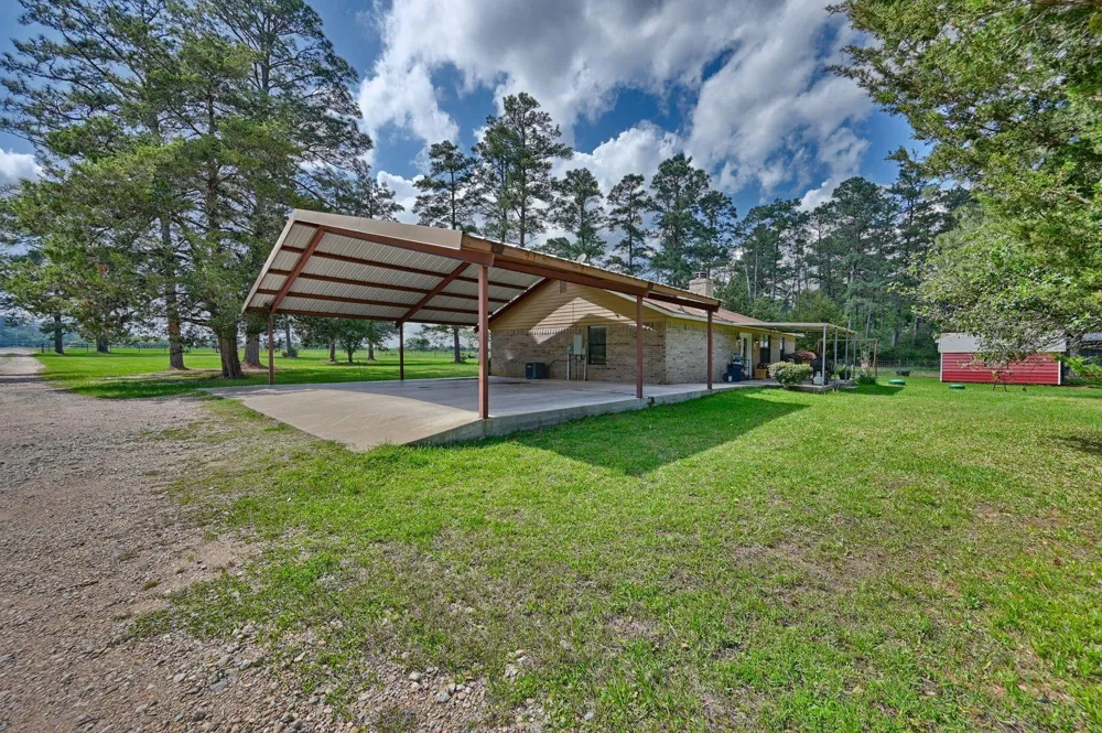 20359 Fm 1791 Road Richards, TX 77873