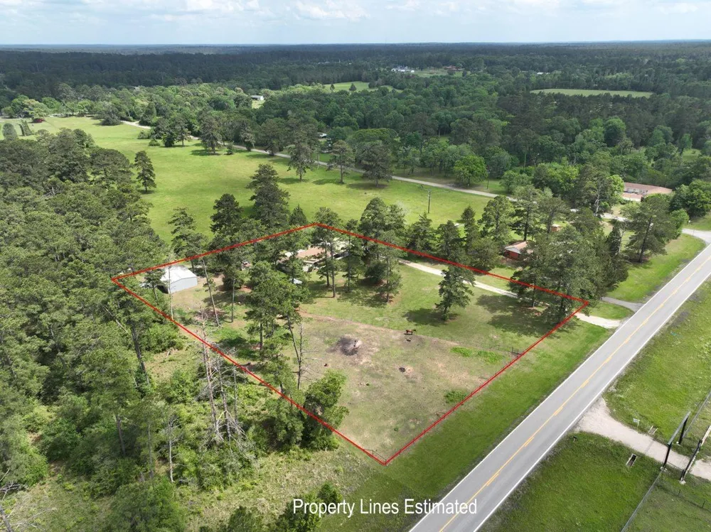 20359 Fm 1791 Road Richards, TX 77873