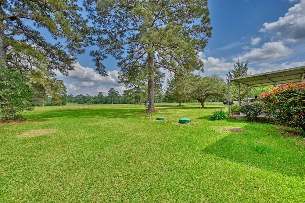 20359 Fm 1791 Road Richards, TX 77873