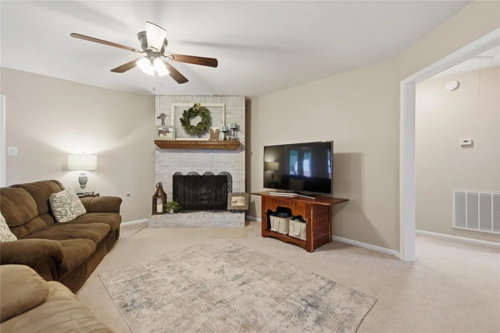 20359 Fm 1791 Road Richards, TX 77873