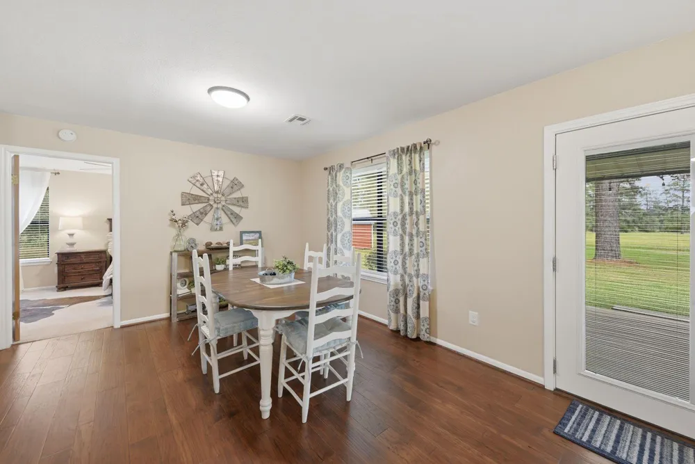 20359 Fm 1791 Road Richards, TX 77873