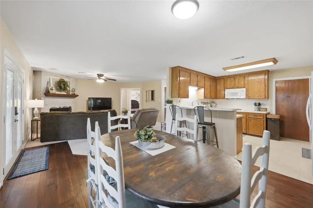 20359 Fm 1791 Road Richards, TX 77873