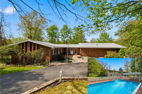 89 W Ridge Road