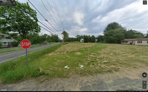 Sackett lake Road