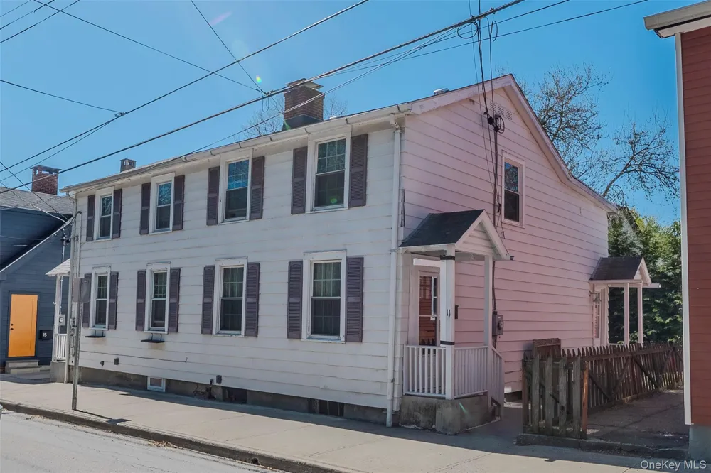 11 Kemble Avenue Cold Spring, NY 10516
