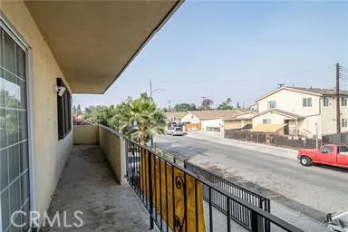1308 E Oaks Street #C Compton, CA 90221