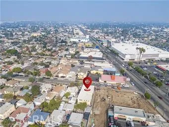 1308 E Oaks Street #C Compton, CA 90221