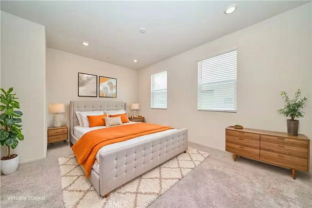 1672 Cayton West Covina, CA 91790