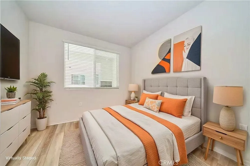 1672 Cayton West Covina, CA 91790