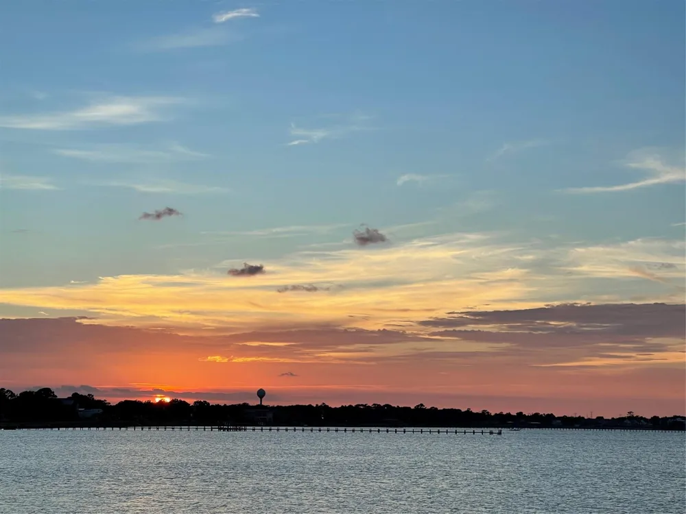2 Shoreacres Circle La Porte, TX 77571