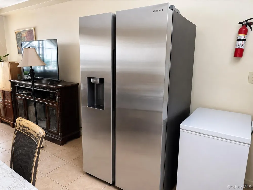2135 Crotona Avenue #2B Bronx, NY 10457