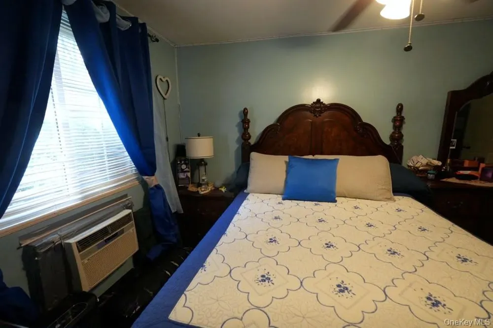 2135 Crotona Avenue #2B Bronx, NY 10457