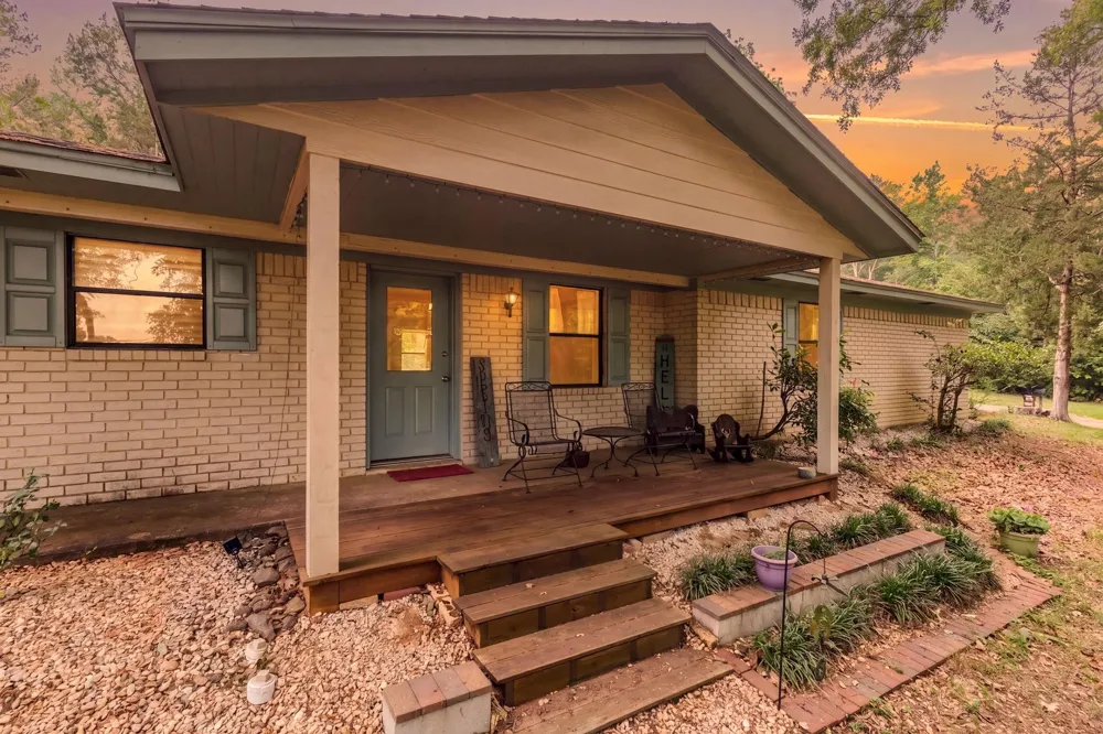 292 Private Road 8264 Woodville, TX 75979